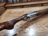 2022 Shot Show Special - Browning Citori CXS White 20 Ga - 5 of 14