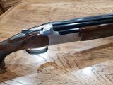 2022 Shot Show Special - Browning Citori CXS White 20 Ga - 7 of 14