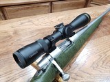 Nesika Model T Sporter 7mm-08 w/ Leupold VX-5HD 3-15x44 - 3 of 15