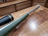 Nesika Model T Sporter 7mm-08 w/ Leupold VX-5HD 3-15x44 - 7 of 15