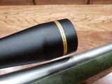 Nesika Model T Sporter 7mm-08 w/ Leupold VX-5HD 3-15x44 - 5 of 15