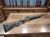Winchester SX4 Compact 20 Ga with Rob Roberts Custom Upgrades - 1 of 13