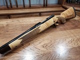 Winchester Model 70 Super Grade Maple 30-06 Sprg NIB - 10 of 13