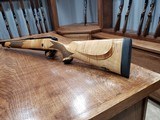 Winchester Model 70 Super Grade Maple 30-06 Sprg NIB - 12 of 13