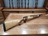 Winchester Model 70 Super Grade Maple 30-06 Sprg NIB - 3 of 13