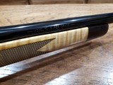 Winchester Model 70 Super Grade Maple 30-06 Sprg NIB - 6 of 13