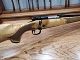 Winchester Model 70 Super Grade Maple 30-06 Sprg NIB - 1 of 13