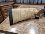 Winchester Model 70 Super Grade Maple 30-06 Sprg NIB - 5 of 13