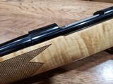 Winchester Model 70 Super Grade Maple 30-06 Sprg NIB - 13 of 13