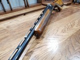 Perazzi TM1 12 Ga Trap Shotgun 34" w/ Upgrades - 15 of 20
