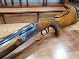 Perazzi TM1 12 Ga Trap Shotgun 34" w/ Upgrades - 13 of 20