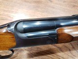 Perazzi TM1 12 Ga Trap Shotgun 34" w/ Upgrades - 9 of 20