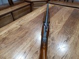 Perazzi TM1 12 Ga Trap Shotgun 34" w/ Upgrades - 6 of 20
