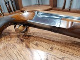 Perazzi TM1 12 Ga Trap Shotgun 34" w/ Upgrades - 4 of 20