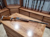 Perazzi TM1 12 Ga Trap Shotgun 34" w/ Upgrades - 1 of 20