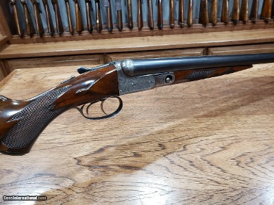 Parker DHE 12 Gauge (OFFERS WELCOME) *PRICE REDUCED*