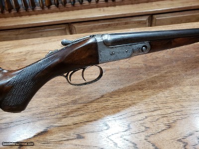 Parker VHE 00 Frame 28 Gauge *OFFERS WELCOME* (PRICE REDUCED)