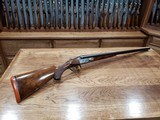 Parker VHE 20 Gauge 26" w/ Del Grego Wood Upgrade - 2 of 15
