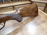 Parker VHE 20 Gauge 26" w/ Del Grego Wood Upgrade - 9 of 15