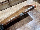 Parker VHE 20 Gauge 26" w/ Del Grego Wood Upgrade - 11 of 15