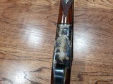 Parker VHE 20 Gauge 26" w/ Del Grego Wood Upgrade - 6 of 15