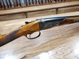 Winchester Parker Repro DHE 20 Gauge - 1 of 14