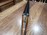 Winchester Parker Repro DHE 20 Gauge - 4 of 14