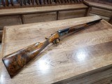 Winchester Parker Repro DHE 20 Gauge - 3 of 14