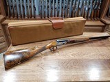 Winchester Parker Repro DHE 20 Gauge - 2 of 14