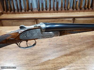 Arrieta Model 578 16 Gauge