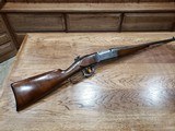 1915 Savage Model 1899 Rifle 22 H.P. Savage High Power - 2 of 19