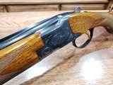 Browning Belgium Superposed Lightning 20 Ga - 12 of 19