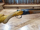 Browning Belgium Superposed Lightning 20 Ga - 1 of 19