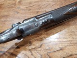 Colt Model 1878 12 Gauge SxS Hammer Shotgun - 5 of 12