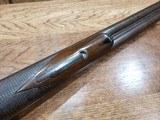 Colt Model 1878 12 Gauge SxS Hammer Shotgun - 6 of 12