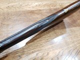 JP Clabrough & Bros 12 Gauge SxS Side Lever Hammer Shotgun - 10 of 18