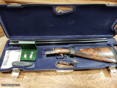 Connecticut Shotgun CSMC RBL 16 Gauge SxS 29