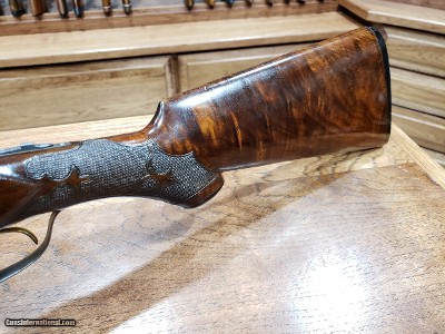 Ithaca Flues Grade 4 SxS 12 Gauge 28