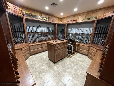 Ithaca Flues Grade 4 SxS 12 Gauge 28