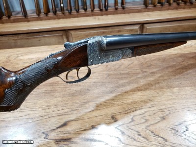 Ithaca Flues Grade 4 12 Gauge