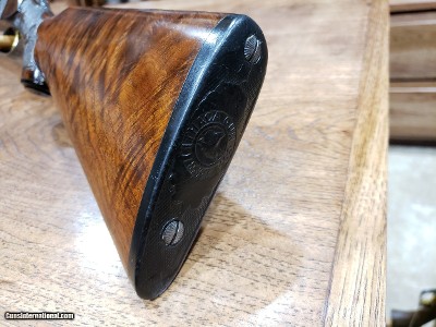Ithaca Flues Grade 4 SxS 12 Gauge 28