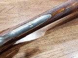 Charles Daly Lindner Featherweight Prussian 12 Gauge SxS - 7 of 17