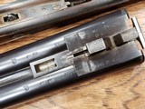 Charles Daly Lindner Featherweight Prussian 12 Gauge SxS - 15 of 17