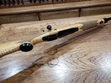 Winchester Model 70 Super Grade Maple 6.5 Creedmoor - 5 of 8
