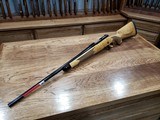 Winchester Model 70 Super Grade Maple 6.5 Creedmoor - 7 of 8