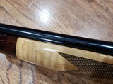 Winchester Model 70 Super Grade Maple 6.5 Creedmoor - 6 of 8