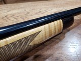 Winchester Model 70 Super Grade Maple 6.5 Creedmoor - 4 of 8