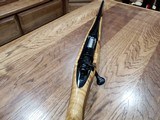 Winchester Model 70 Super Grade Maple 6.5 Creedmoor - 3 of 8