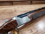 Browning Citori 725 Sporting 12 Ga 32" LEFT HAND Over / Under - 6 of 12