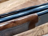 Browning Citori 725 Sporting 12 Ga 32" LEFT HAND Over / Under - 3 of 12